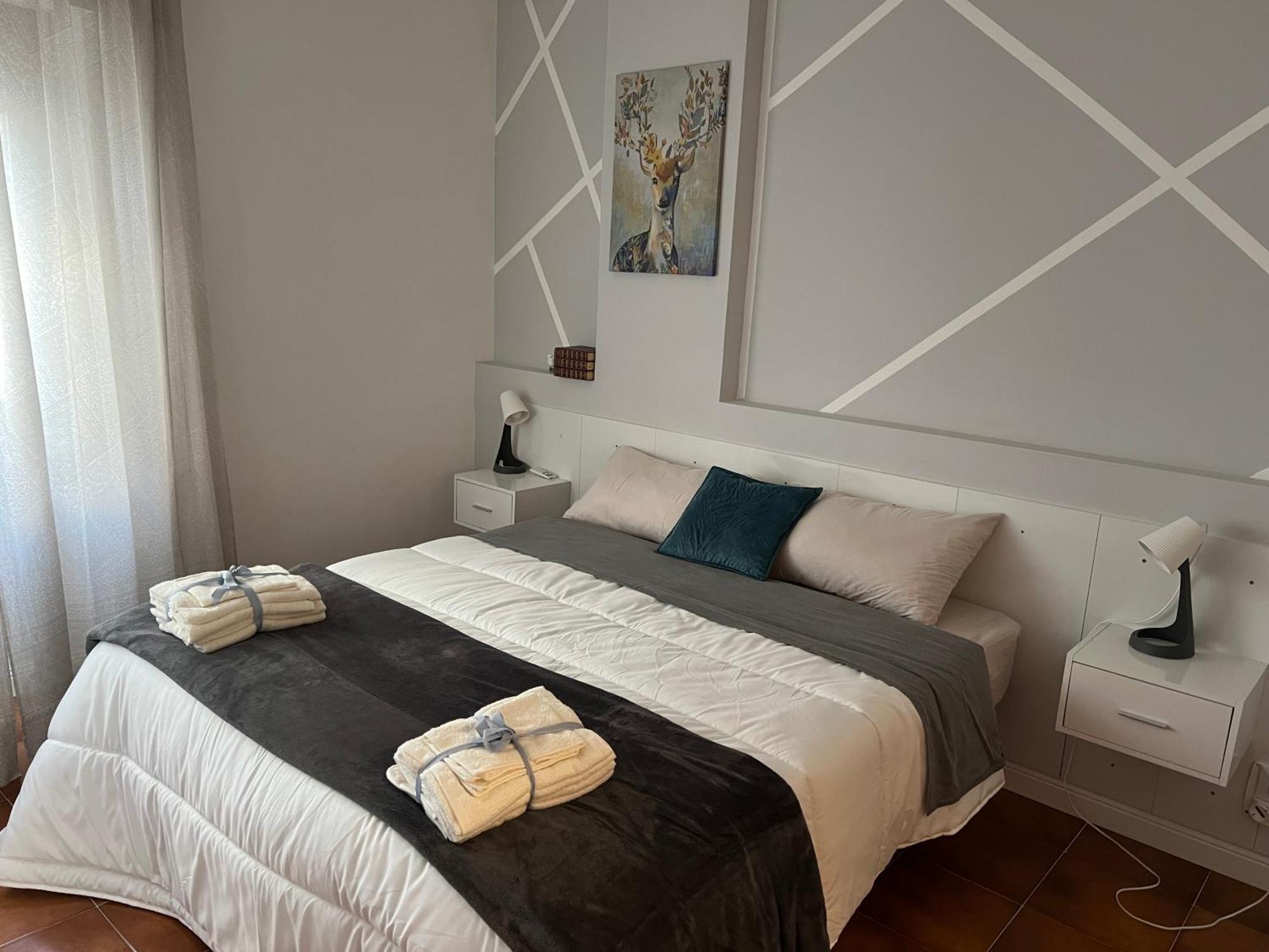 Aniene Home Roma Dış mekan fotoğraf