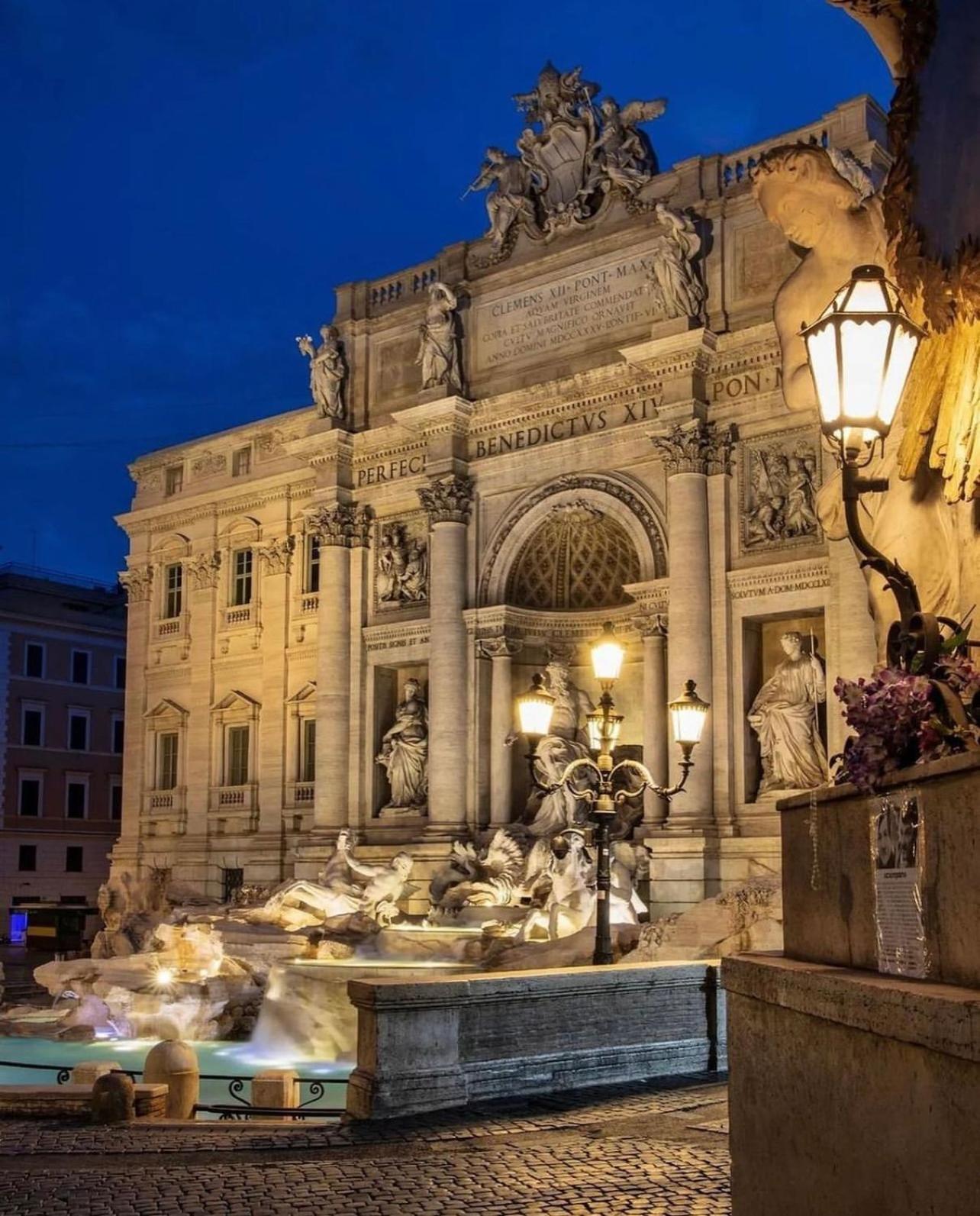 Aniene Home Roma Dış mekan fotoğraf
