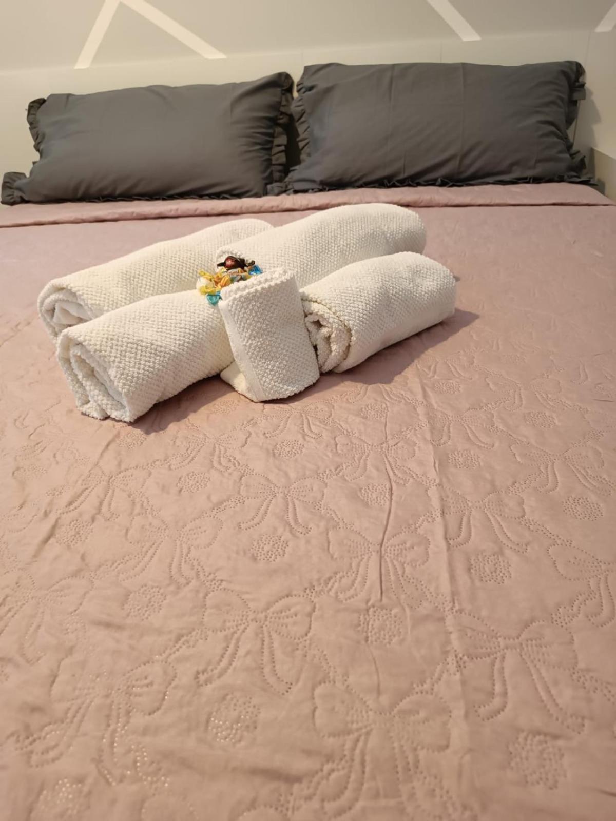 Aniene Home Roma Dış mekan fotoğraf