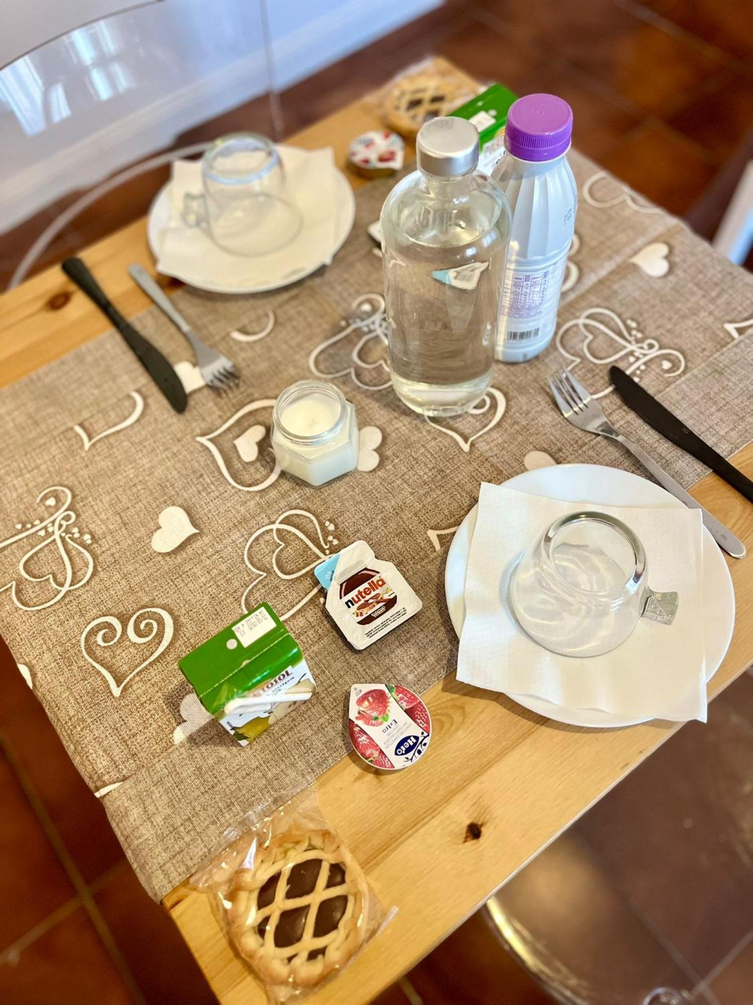 Aniene Home Roma Dış mekan fotoğraf