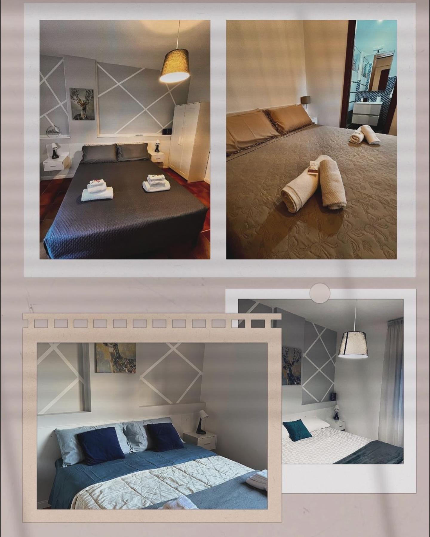Aniene Home Roma Dış mekan fotoğraf