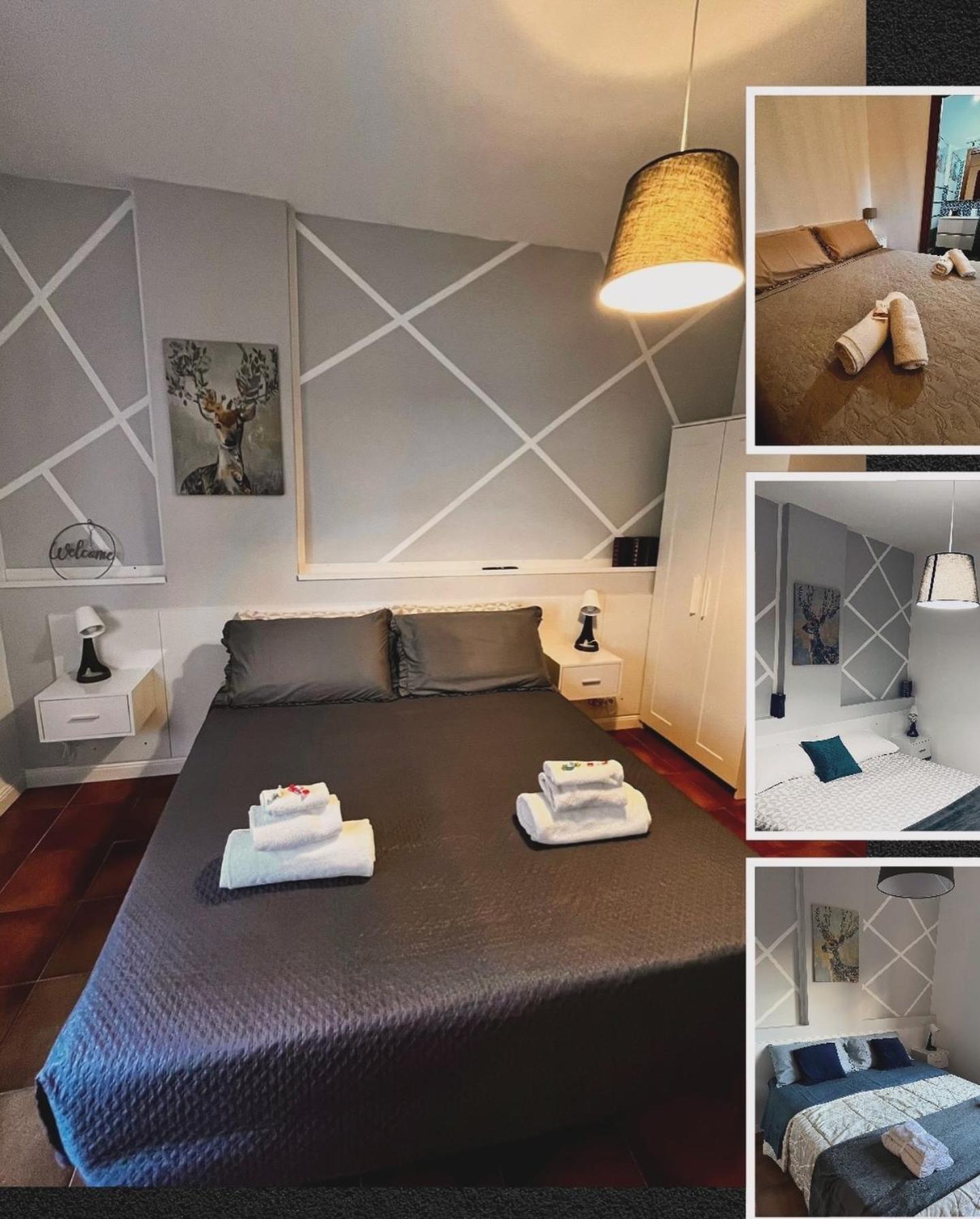 Aniene Home Roma Dış mekan fotoğraf