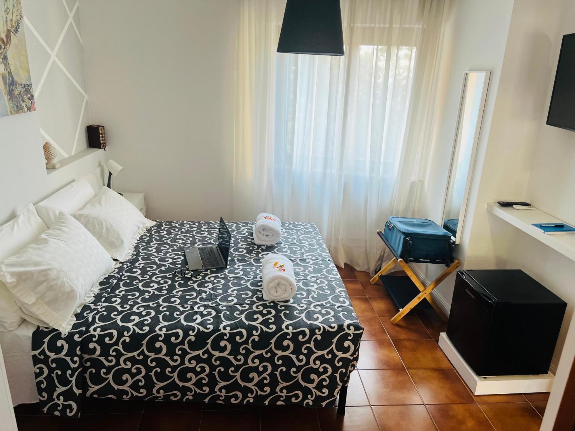 Aniene Home Roma Dış mekan fotoğraf