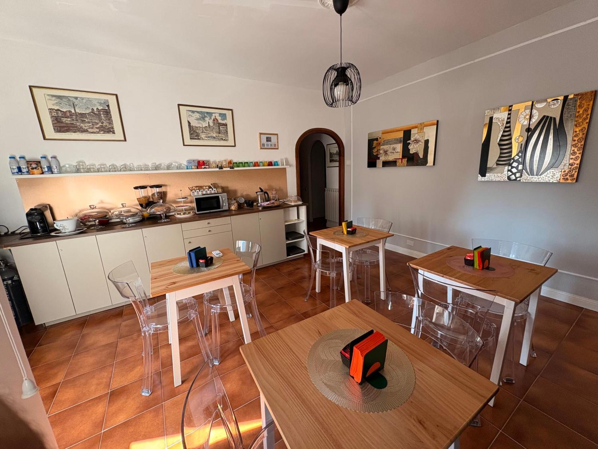 Aniene Home Roma Dış mekan fotoğraf