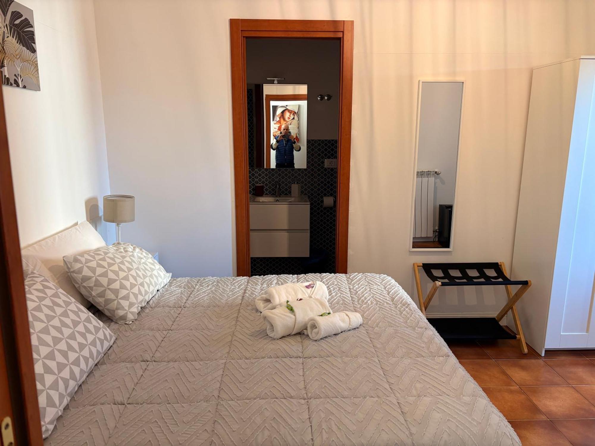 Aniene Home Roma Dış mekan fotoğraf
