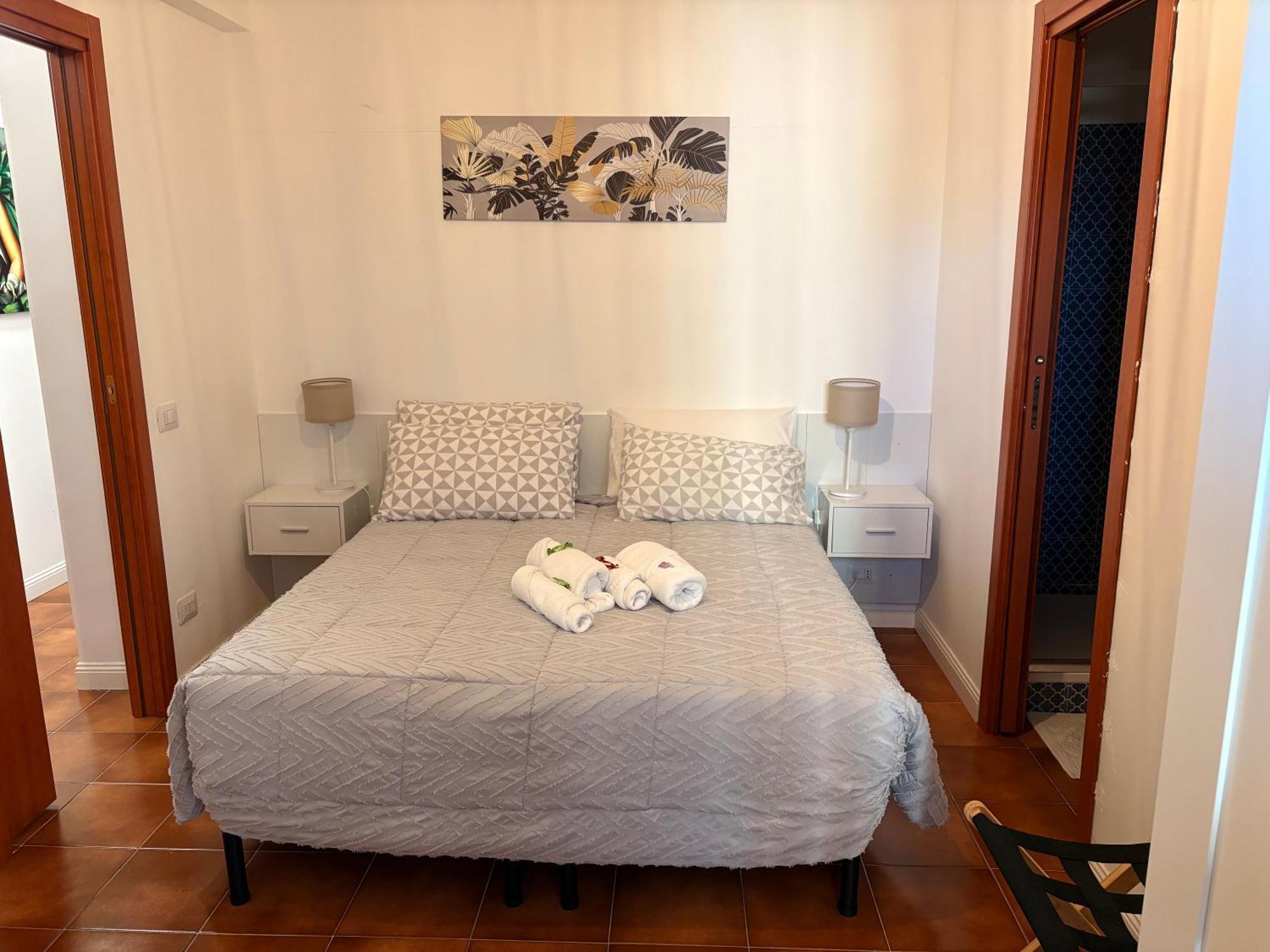 Aniene Home Roma Dış mekan fotoğraf