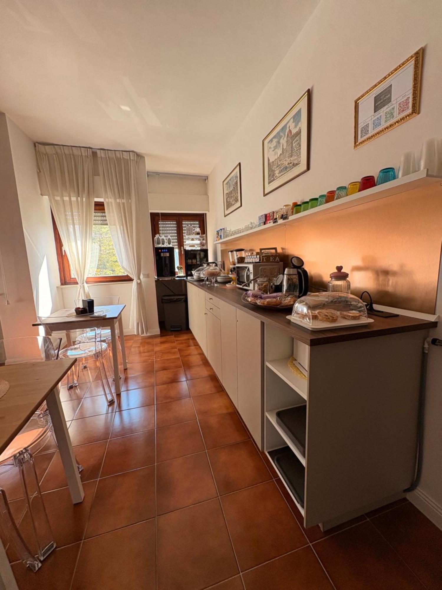 Aniene Home Roma Dış mekan fotoğraf