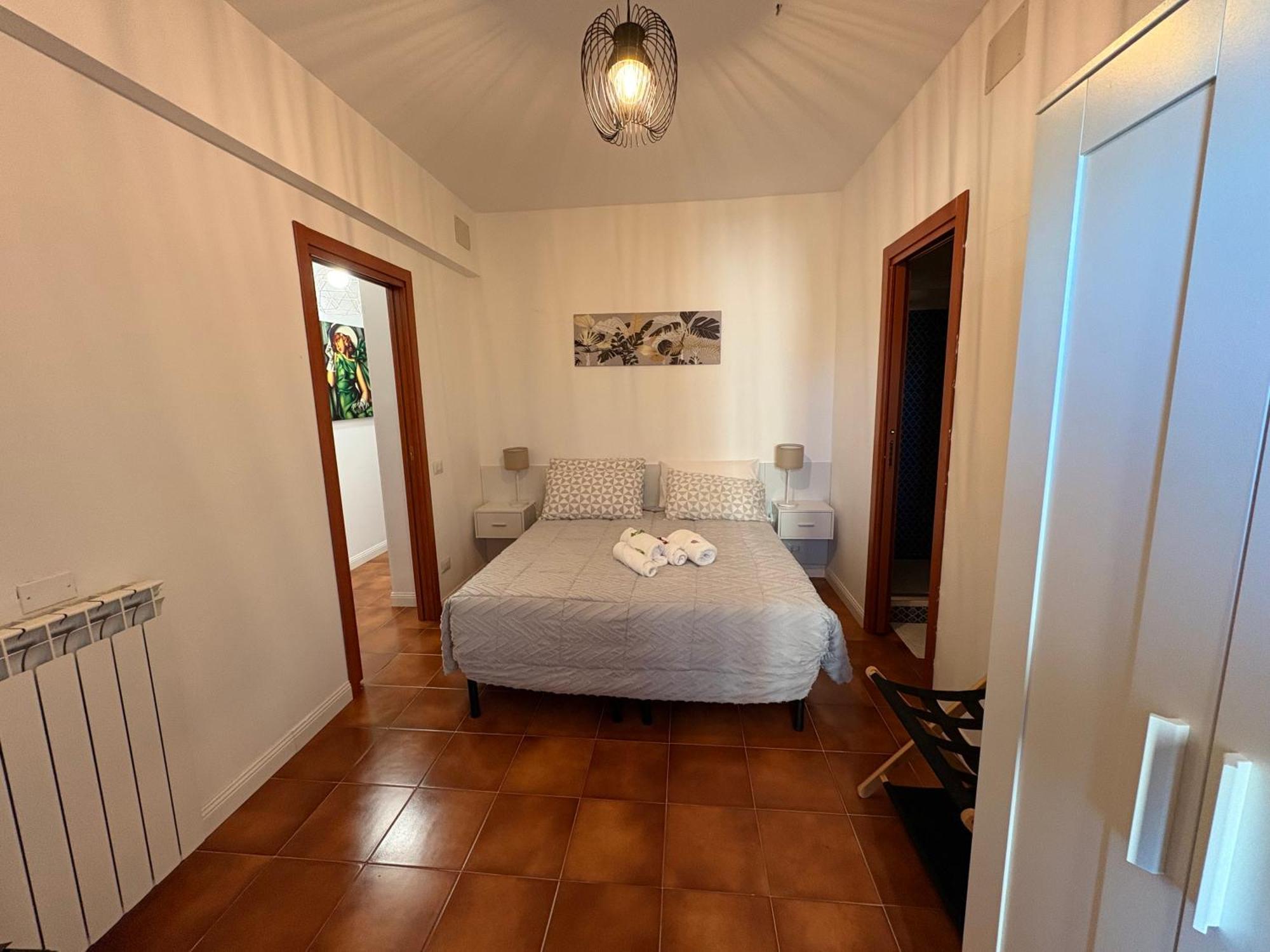 Aniene Home Roma Dış mekan fotoğraf